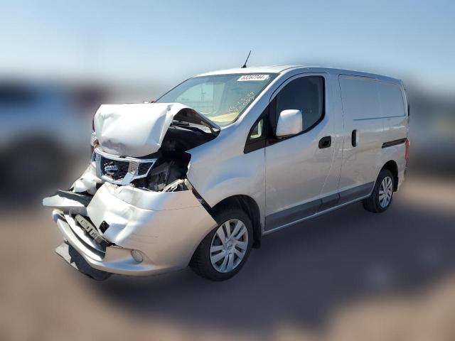 NISSAN NV 2019 3n6cm0kn0kk690044