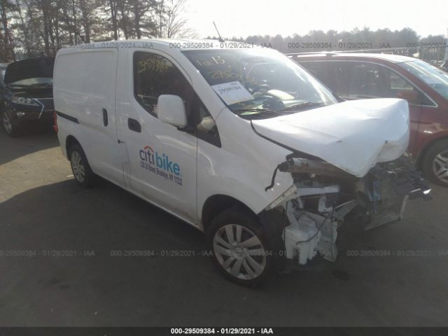 NISSAN NV200 COMPACT CARGO 2019 3n6cm0kn0kk690190