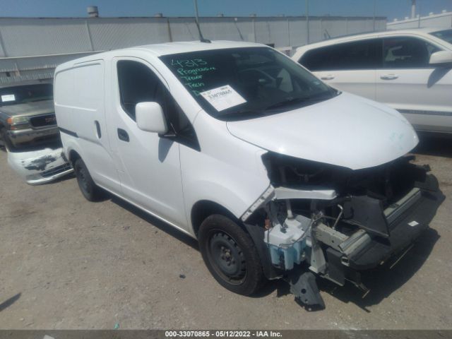 NISSAN NV200 COMPACT CARGO 2019 3n6cm0kn0kk690626