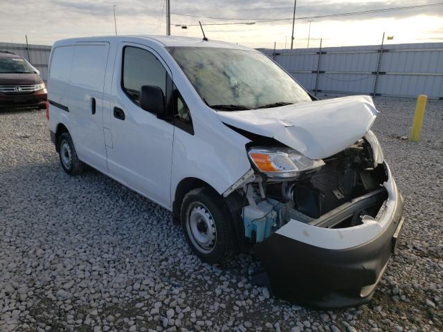 NISSAN NV200 2.5S 2019 3n6cm0kn0kk690822