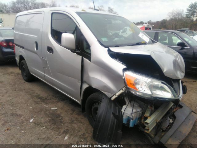 NISSAN NV200 2019 3n6cm0kn0kk690996