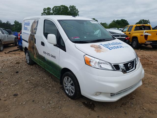 NISSAN NV200 2.5S 2019 3n6cm0kn0kk691372