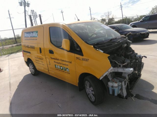 NISSAN NV200 2019 3n6cm0kn0kk691758