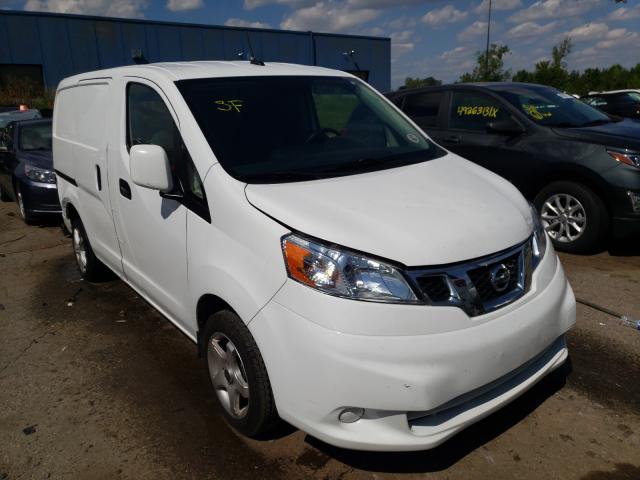 NISSAN NV200 2.5S 2019 3n6cm0kn0kk692456