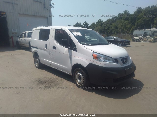 NISSAN NV200 COMPACT CARGO 2019 3n6cm0kn0kk692893