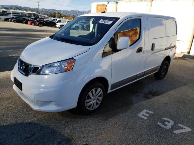 NISSAN NV200 2.5S 2019 3n6cm0kn0kk693204