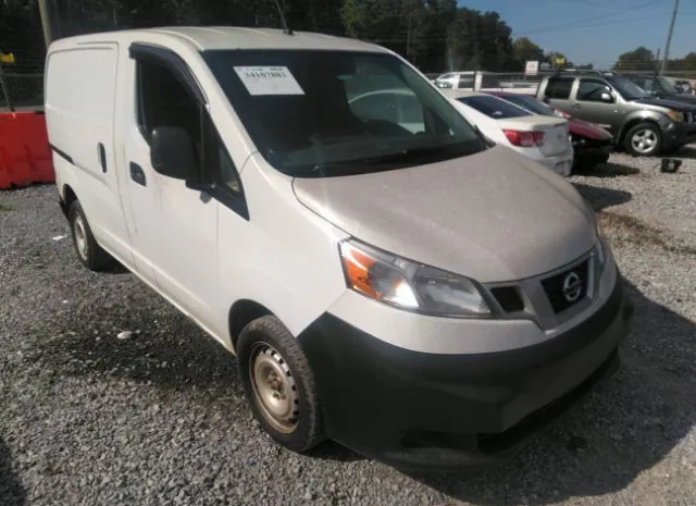 NISSAN NV200 COMPACT CARGO 2019 3n6cm0kn0kk694658