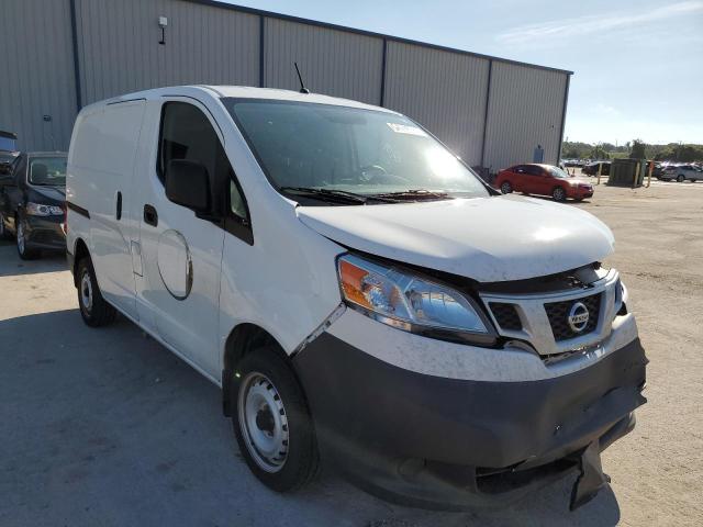 NISSAN NV200 2.5S 2019 3n6cm0kn0kk695258