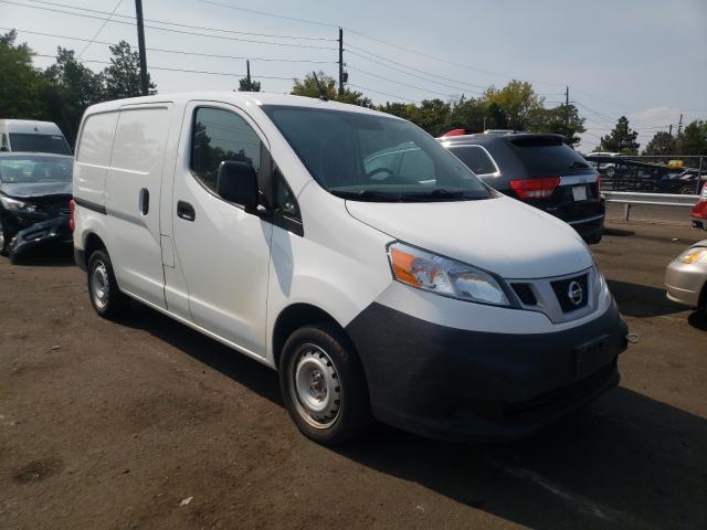 NISSAN NV200 2.5S 2019 3n6cm0kn0kk696071