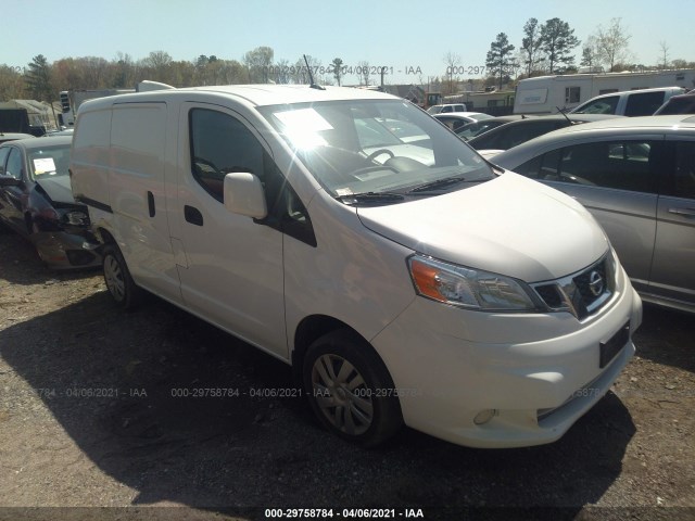 NISSAN NV200 COMPACT CARGO 2019 3n6cm0kn0kk696135