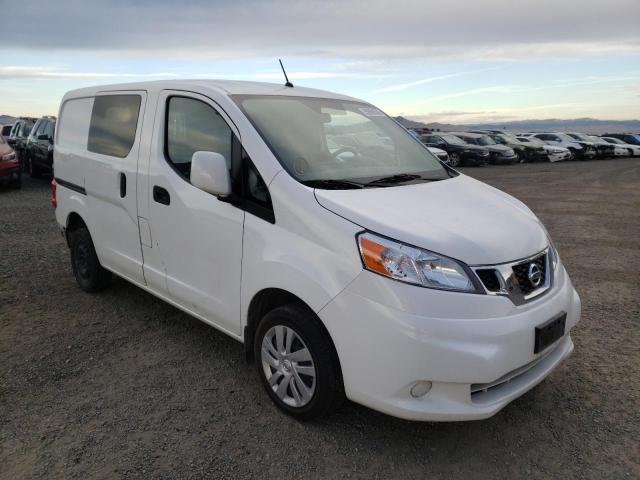 NISSAN NV200 2.5S 2019 3n6cm0kn0kk696281