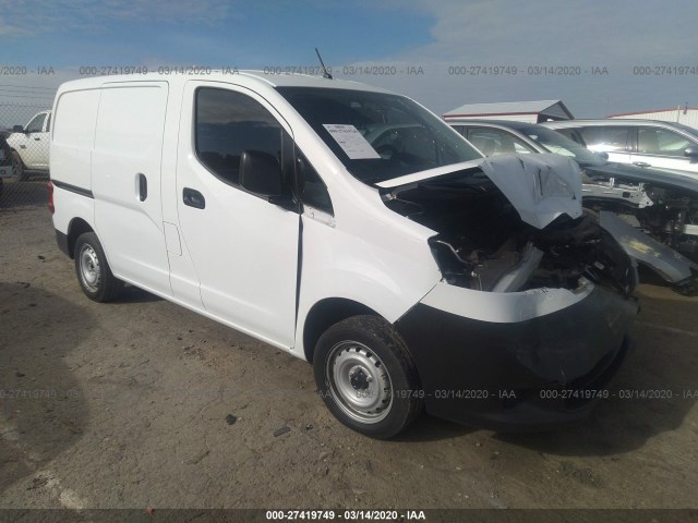 NISSAN NV200 COMPACT CARGO 2019 3n6cm0kn0kk697060