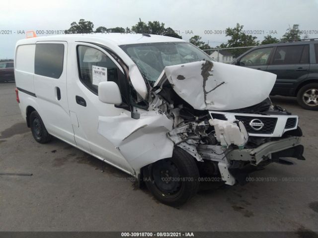 NISSAN NV200 COMPACT CARGO 2019 3n6cm0kn0kk697642