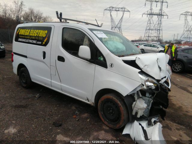 NISSAN NV200 COMPACT CARGO 2019 3n6cm0kn0kk697804