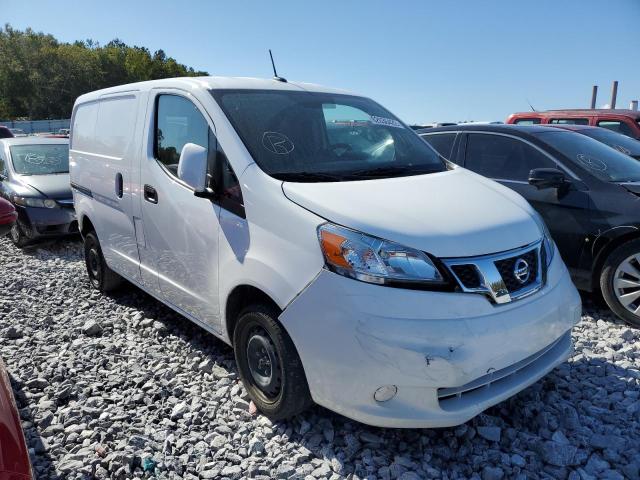 NISSAN NV200 2.5S 2019 3n6cm0kn0kk697818