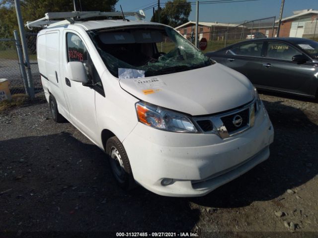 NISSAN NV200 COMPACT CARGO 2019 3n6cm0kn0kk699259