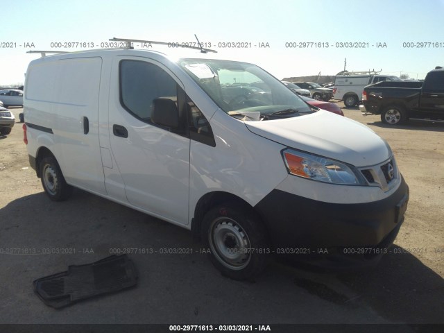 NISSAN NV200 COMPACT CARGO 2019 3n6cm0kn0kk699925