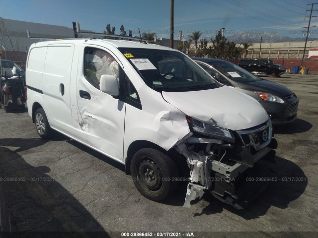 NISSAN NV200 COMPACT CARGO 2019 3n6cm0kn0kk700426