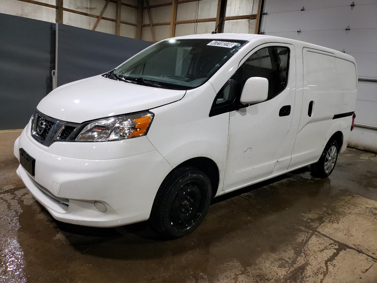 NISSAN NV 2019 3n6cm0kn0kk701169