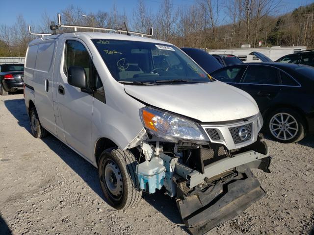 NISSAN NV200 2.5S 2019 3n6cm0kn0kk701222