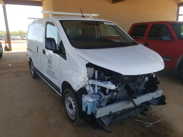 NISSAN NV200 2.5S 2019 3n6cm0kn0kk701348