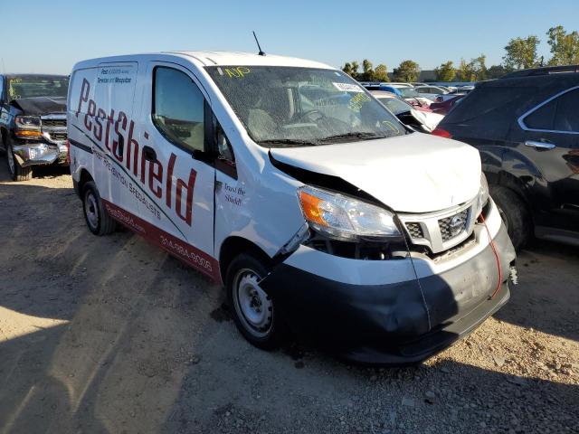 NISSAN NV200 2.5S 2019 3n6cm0kn0kk701575