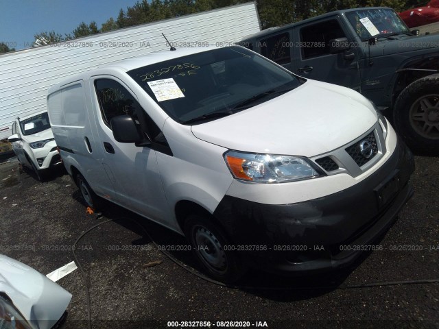 NISSAN NV200 COMPACT CARGO 2019 3n6cm0kn0kk702001