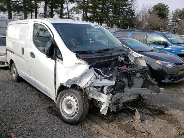 NISSAN NV200 2.5S 2019 3n6cm0kn0kk702466