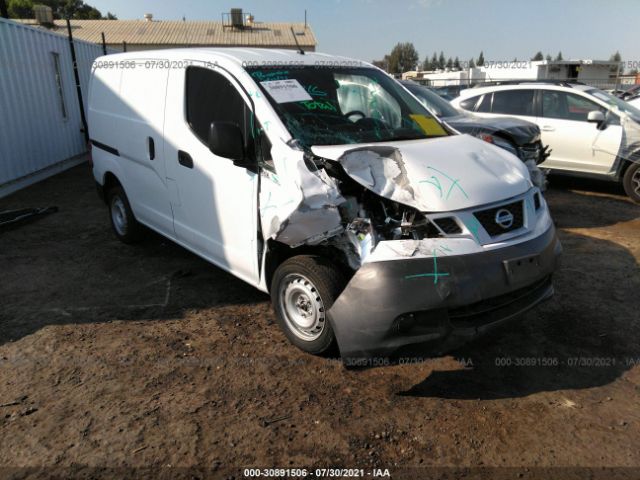 NISSAN NV200 COMPACT CARGO 2019 3n6cm0kn0kk702676