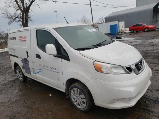 NISSAN NV200 2.5S 2019 3n6cm0kn0kk702824