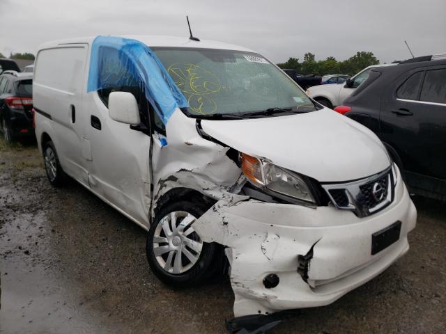 NISSAN NV200 2.5S 2019 3n6cm0kn0kk703276