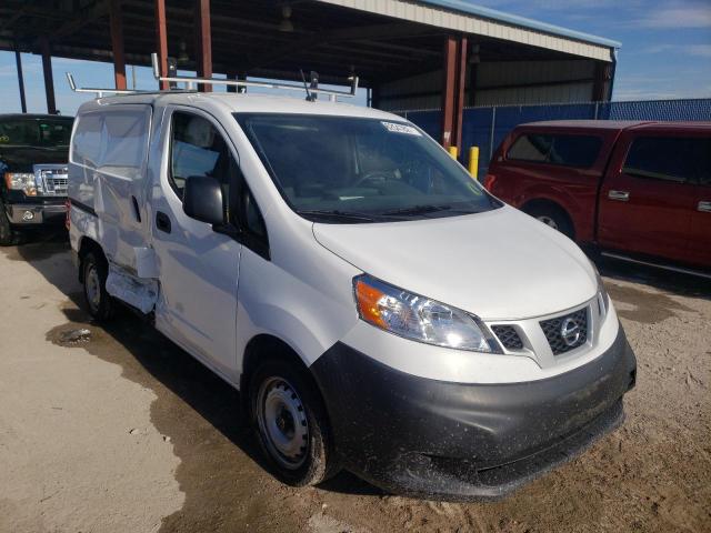 NISSAN NV200 2.5S 2019 3n6cm0kn0kk704055