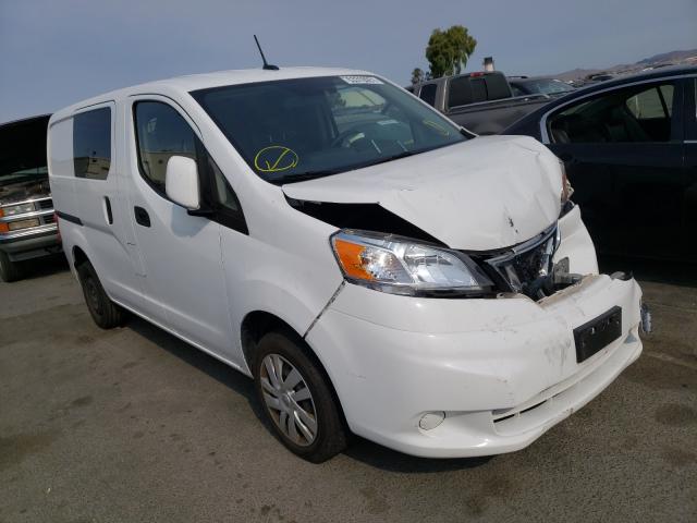 NISSAN NV200 2.5S 2019 3n6cm0kn0kk705271