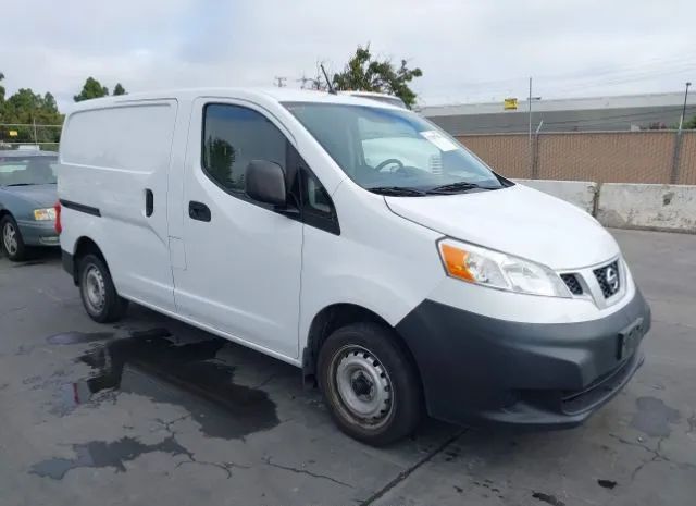 NISSAN NV200 COMPACT CARGO 2019 3n6cm0kn0kk705691