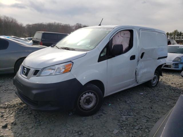 NISSAN NV200 2.5S 2019 3n6cm0kn0kk705741