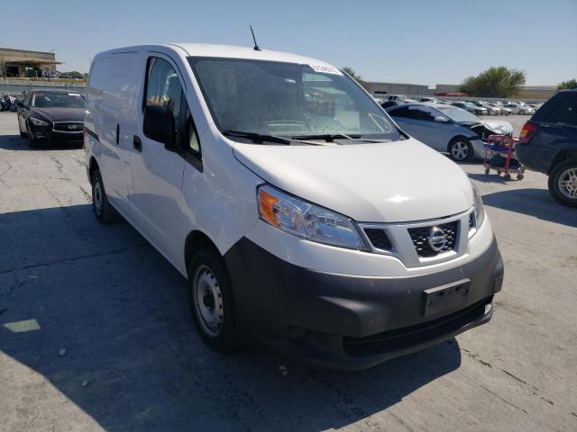 NISSAN NV200 2.5S 2019 3n6cm0kn0kk706713