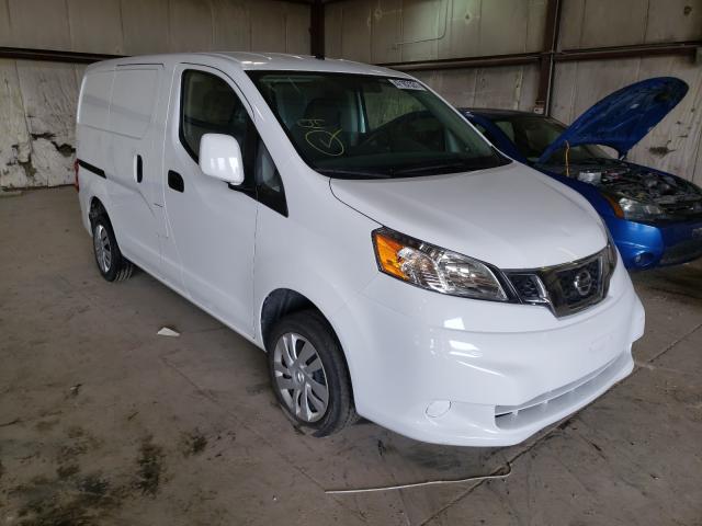 NISSAN NV200 2.5S 2019 3n6cm0kn0kk706761