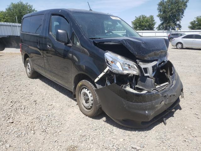 NISSAN NV200 2.5S 2019 3n6cm0kn0kk706856