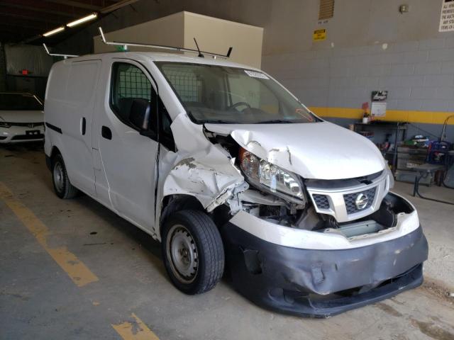 NISSAN NV200 2.5S 2019 3n6cm0kn0kk707442