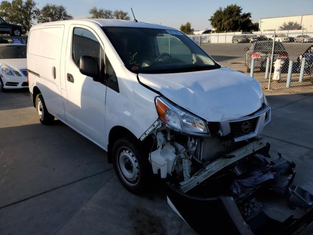 NISSAN NV200 COMPACT CARGO 2019 3n6cm0kn0kk707926