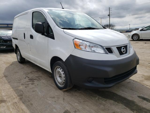 NISSAN NV200 2.5S 2019 3n6cm0kn0kk708090