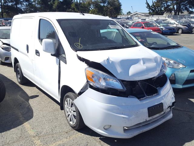 NISSAN NV200 2.5S 2019 3n6cm0kn0kk708249