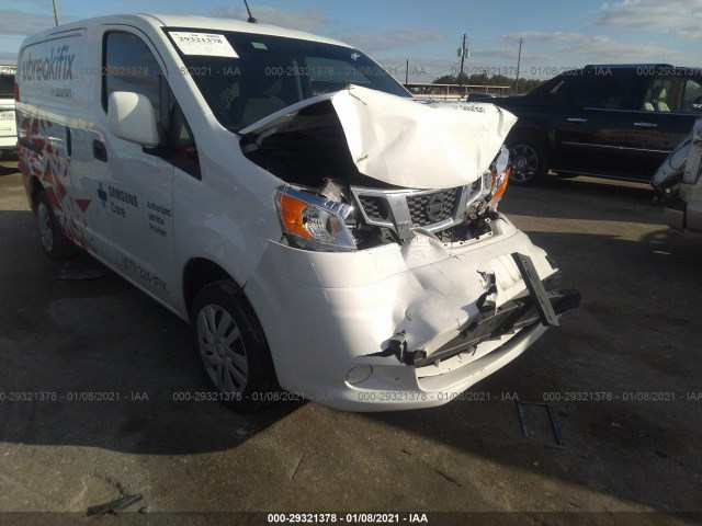 NISSAN NV200 COMPACT CARGO 2019 3n6cm0kn0kk708669