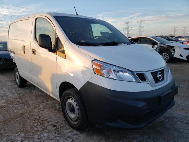 NISSAN NV200 2.5S 2019 3n6cm0kn0kk709966