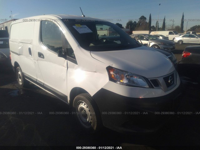 NISSAN NV200 COMPACT CARGO 2019 3n6cm0kn0kk710051