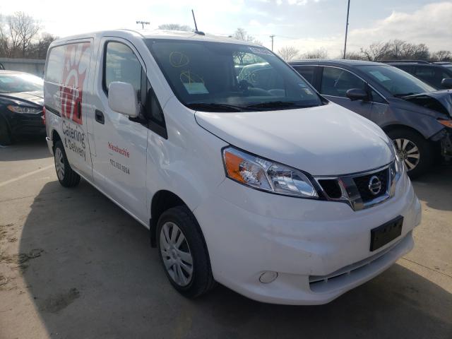 NISSAN NV200 2.5S 2019 3n6cm0kn0kk710549