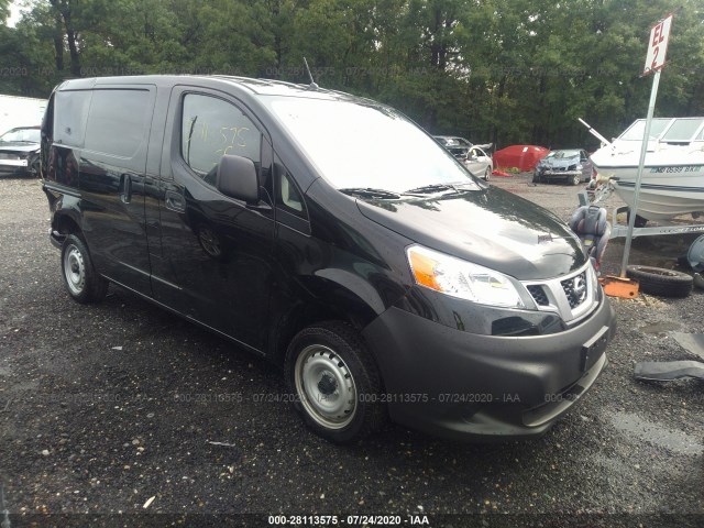 NISSAN NV200 COMPACT CARGO 2019 3n6cm0kn0kk711393