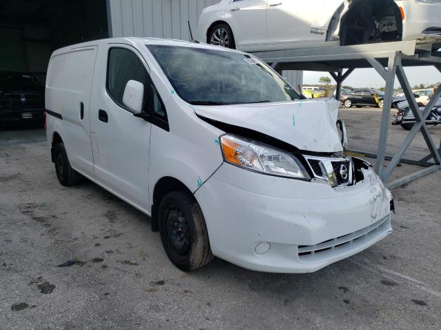 NISSAN NV200 2.5S 2019 3n6cm0kn0kk711409