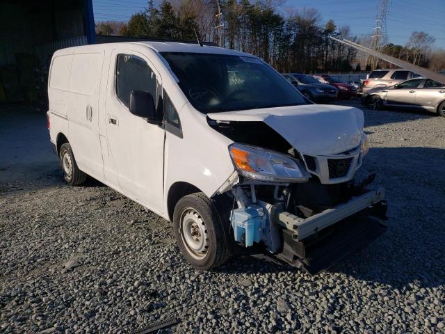 NISSAN NV200 2.5S 2019 3n6cm0kn0kk711569