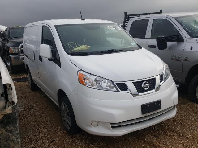 NISSAN NV200 2.5S 2019 3n6cm0kn0kk712558